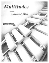 MULTITUDES cover